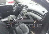 2015 Chevrolet Malibu фото