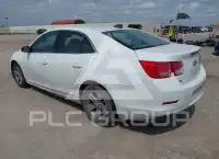 2015 Chevrolet Malibu фото