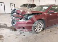 2015 Chevrolet Malibu фото