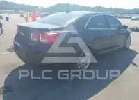 2015 Chevrolet Malibu фото