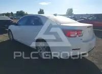 2015 Chevrolet Malibu фото