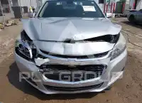 2015 Chevrolet Malibu фото