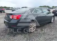 2015 Chevrolet Malibu photo