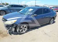2015 Chevrolet Malibu фото