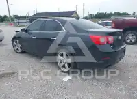 2015 Chevrolet Malibu фото