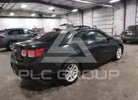 2015 Chevrolet Malibu фото