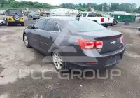 2015 Chevrolet Malibu фото