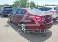2015 Chevrolet Malibu фото