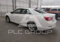 2015 Chevrolet Malibu фото