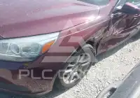 2015 Chevrolet Malibu фото
