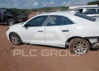 2015 Chevrolet Malibu фото