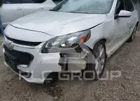 2015 Chevrolet Malibu фото