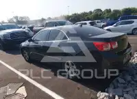 2015 Chevrolet Malibu фото