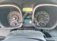 2015 Chevrolet Malibu фото