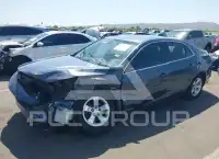 2015 Chevrolet Malibu photo