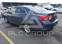 2015 Chevrolet Malibu фото