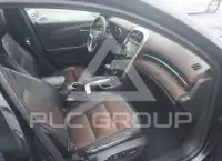 2015 Chevrolet Malibu фото