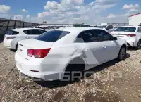2015 Chevrolet Malibu фото
