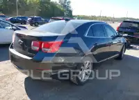 2015 Chevrolet Malibu фото