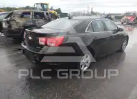 2015 Chevrolet Malibu фото