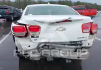 2015 Chevrolet Malibu фото