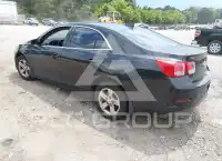 2015 Chevrolet Malibu фото