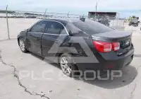 2015 Chevrolet Malibu фото