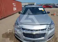 2015 Chevrolet Malibu photo