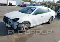 2015 Chevrolet Malibu фото