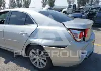 2015 Chevrolet Malibu фото