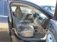 2015 Chevrolet Malibu photo
