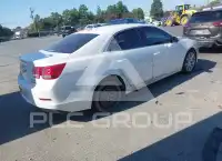 2015 Chevrolet Malibu фото