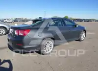 2015 Chevrolet Malibu фото