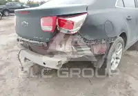 2015 Chevrolet Malibu фото