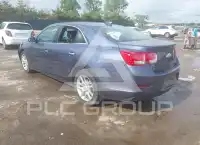 2015 Chevrolet Malibu фото