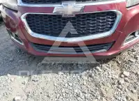2015 Chevrolet Malibu фото