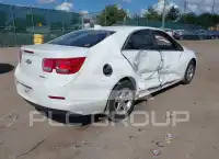 2015 Chevrolet Malibu фото