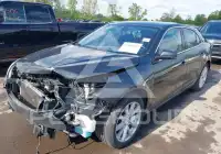 2015 Chevrolet Malibu фото