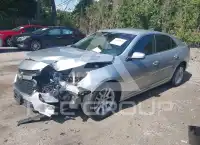 2015 Chevrolet Malibu фото