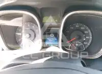 2015 Chevrolet Malibu фото