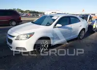 2015 Chevrolet Malibu фото