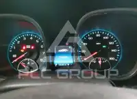 2015 Chevrolet Malibu фото