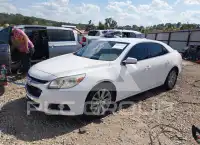2015 Chevrolet Malibu фото
