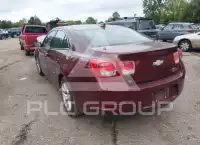2015 Chevrolet Malibu photo