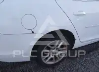 2015 Chevrolet Malibu фото