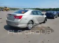 2015 Chevrolet Malibu фото