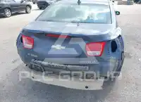 2015 Chevrolet Malibu photo