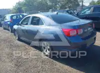 2015 Chevrolet Malibu фото