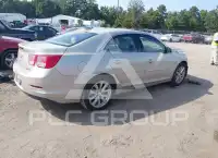 2015 Chevrolet Malibu фото