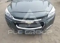 2015 Chevrolet Malibu фото